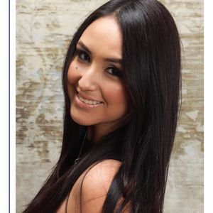 Meet your Posher, Ana